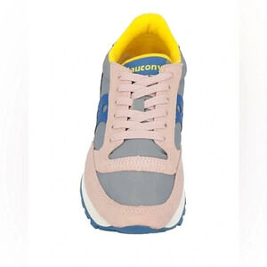 Saucony Jazz - Original Sepia Rose Federal Blue Sneakers / Running Shoes